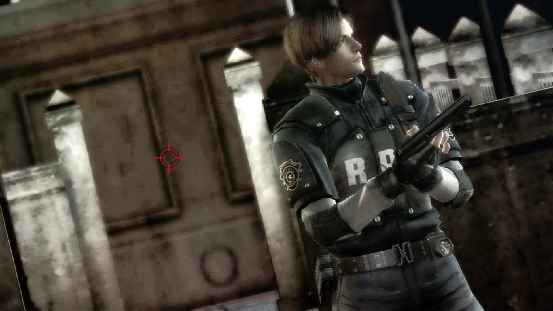 Resident Evil: The Darkside Chronicles - Imagen 36
